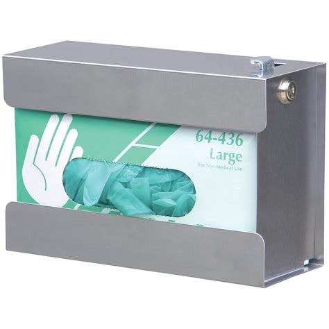 metal glove box holder|surgical glove box holders.